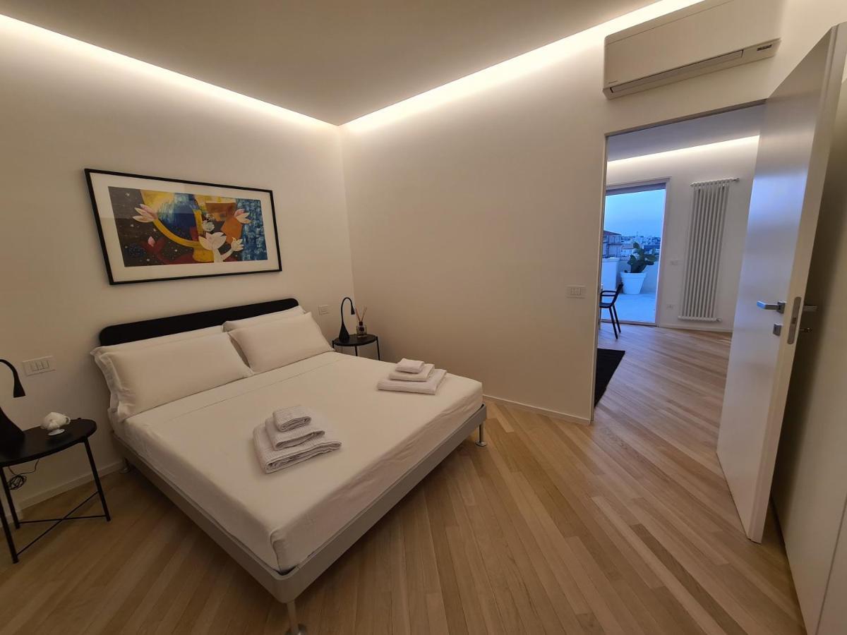 Le Tre Campane Ortigia Daire Siraküza Dış mekan fotoğraf